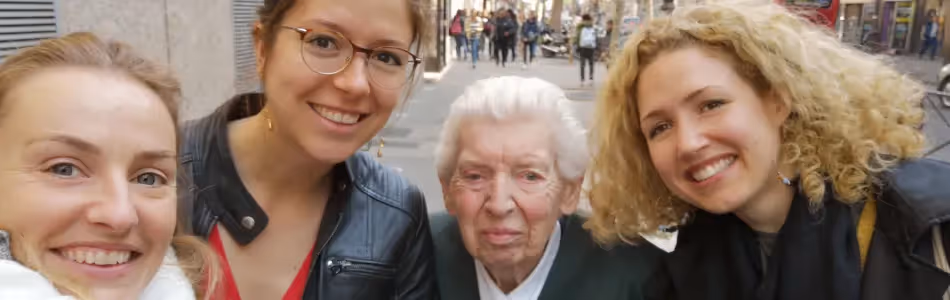 Alenvi met les auxiliaires de vie au coeur de son organisation