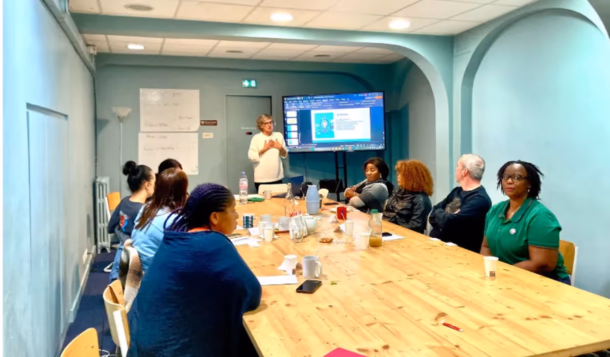 formation trouble cognitif