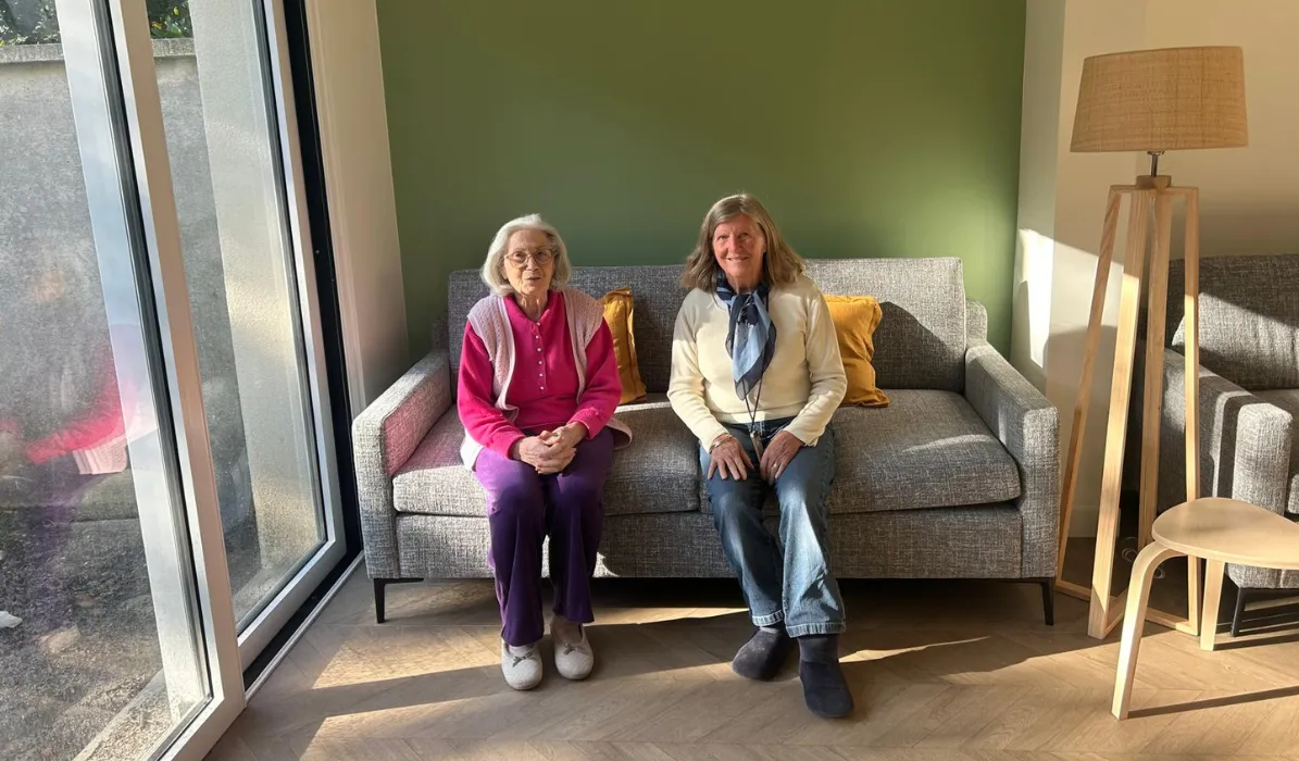 salon-colocation alzheimer de Clamart