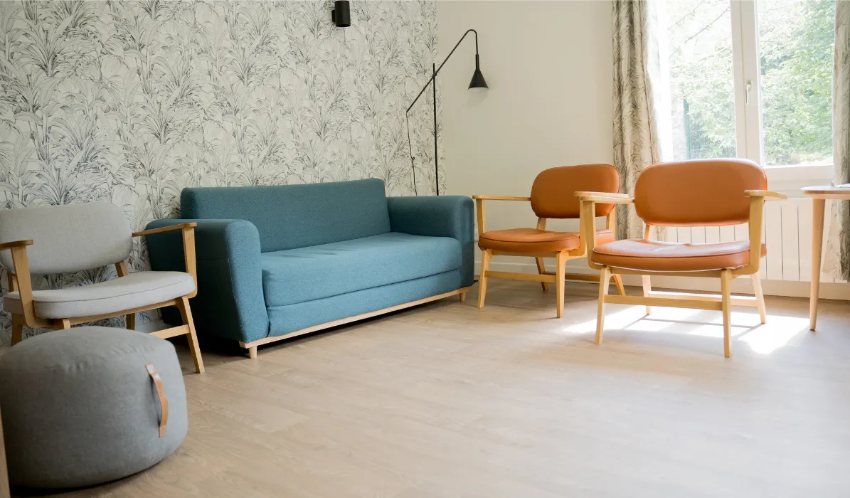 salon-colocation alzheimer de Rueil-Malmaison