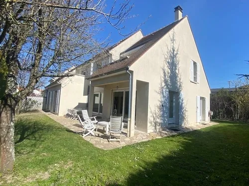 maison partagée de Rueil-Malmaison 