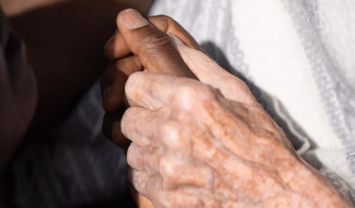 Notre rôle d'Auxiliaire de Vie : être un relais pour les aidants familiaux