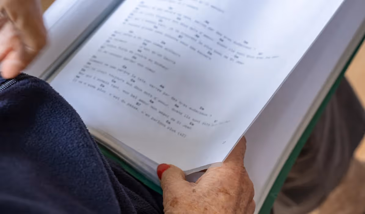 Traiter Alzheimer sans médicaments, c'est possible !