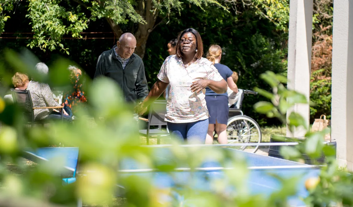 Quand faut-il rejoindre une colocation Alzheimer ? 
