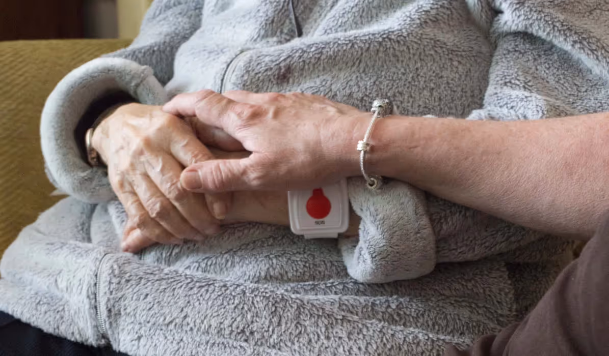 Prévenir l'épuisement des aidants familiaux 