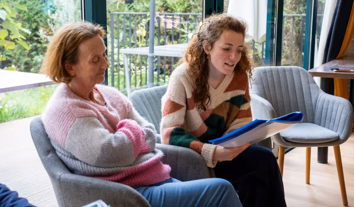 Bien-être des colocataires