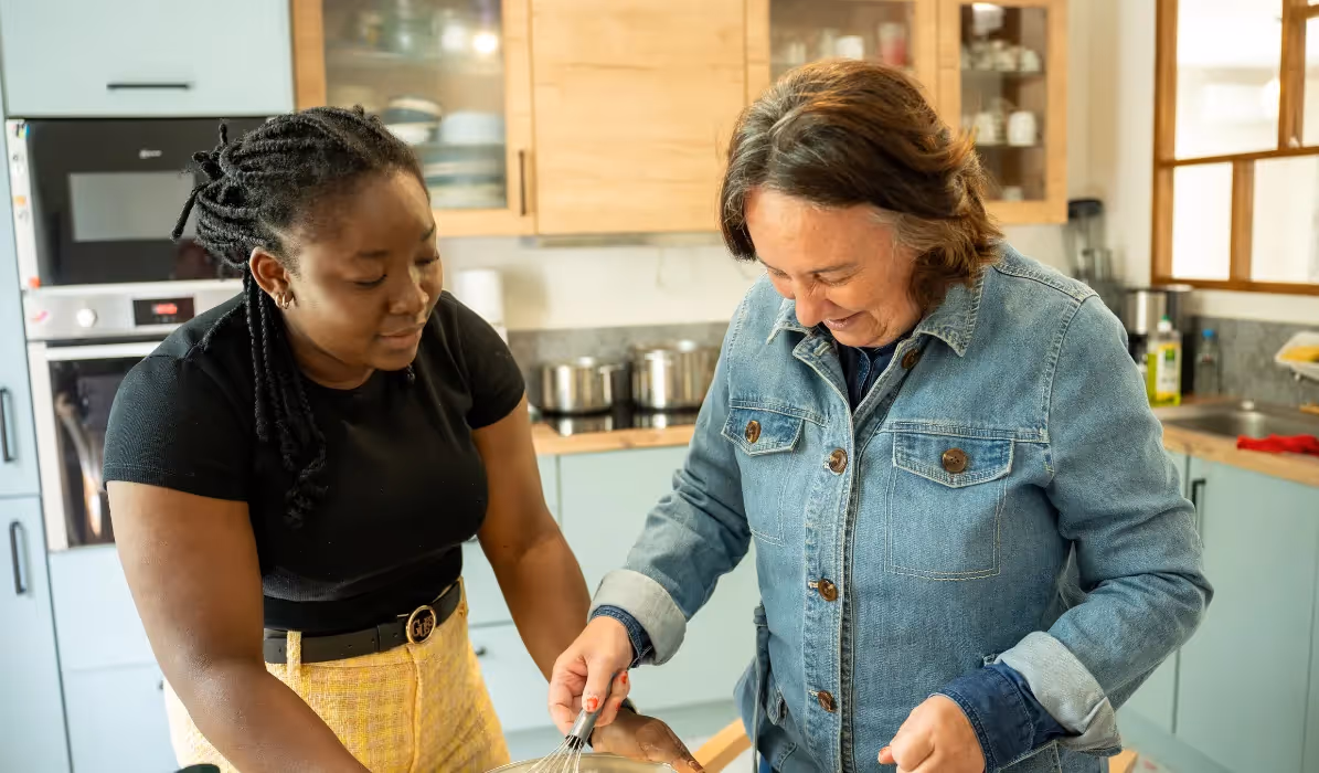 colocation Alzheimer de Rueil-Malmaison
