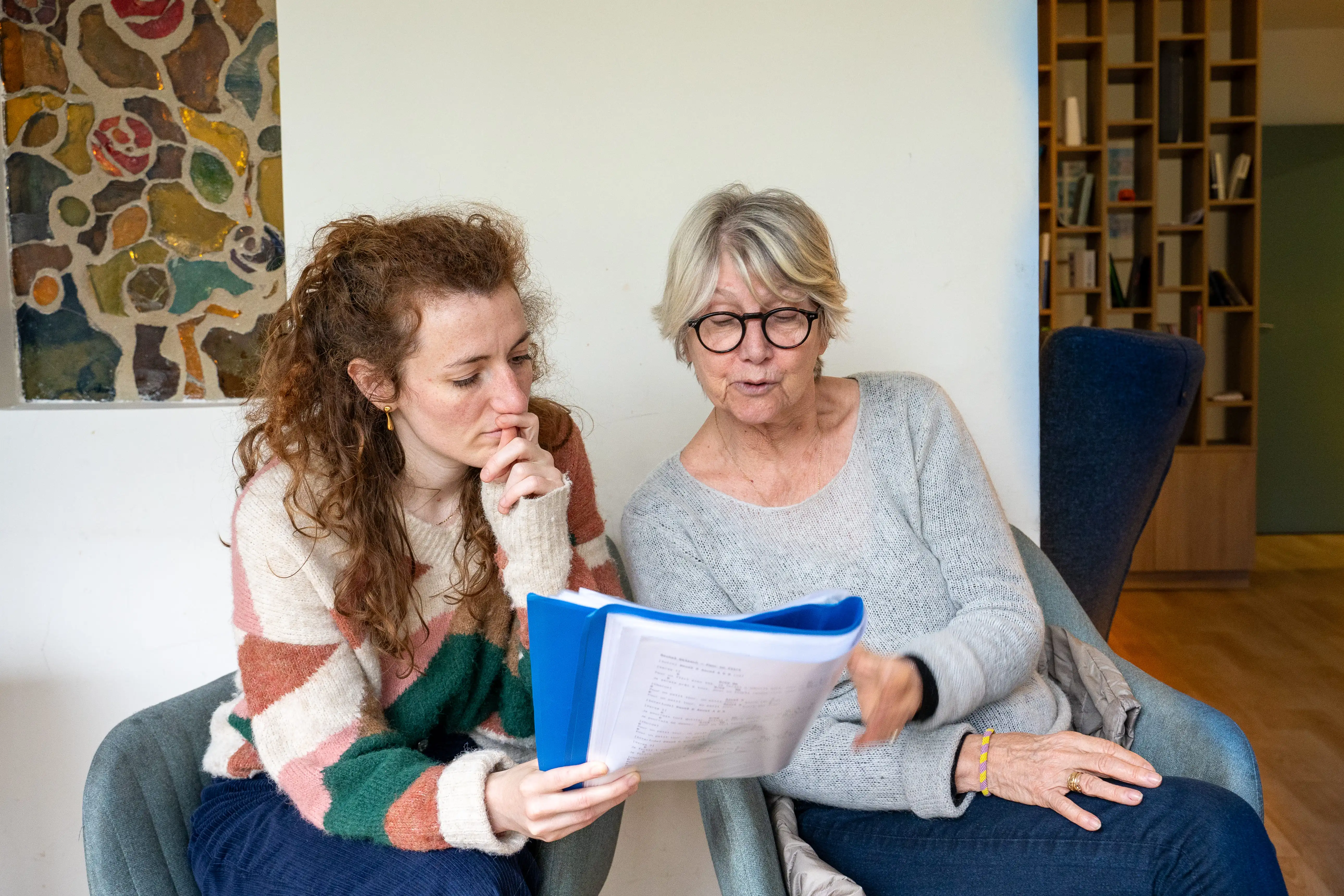 Démarches APA : comment faire une demande d’Allocation personnalisée d’autonomie ?