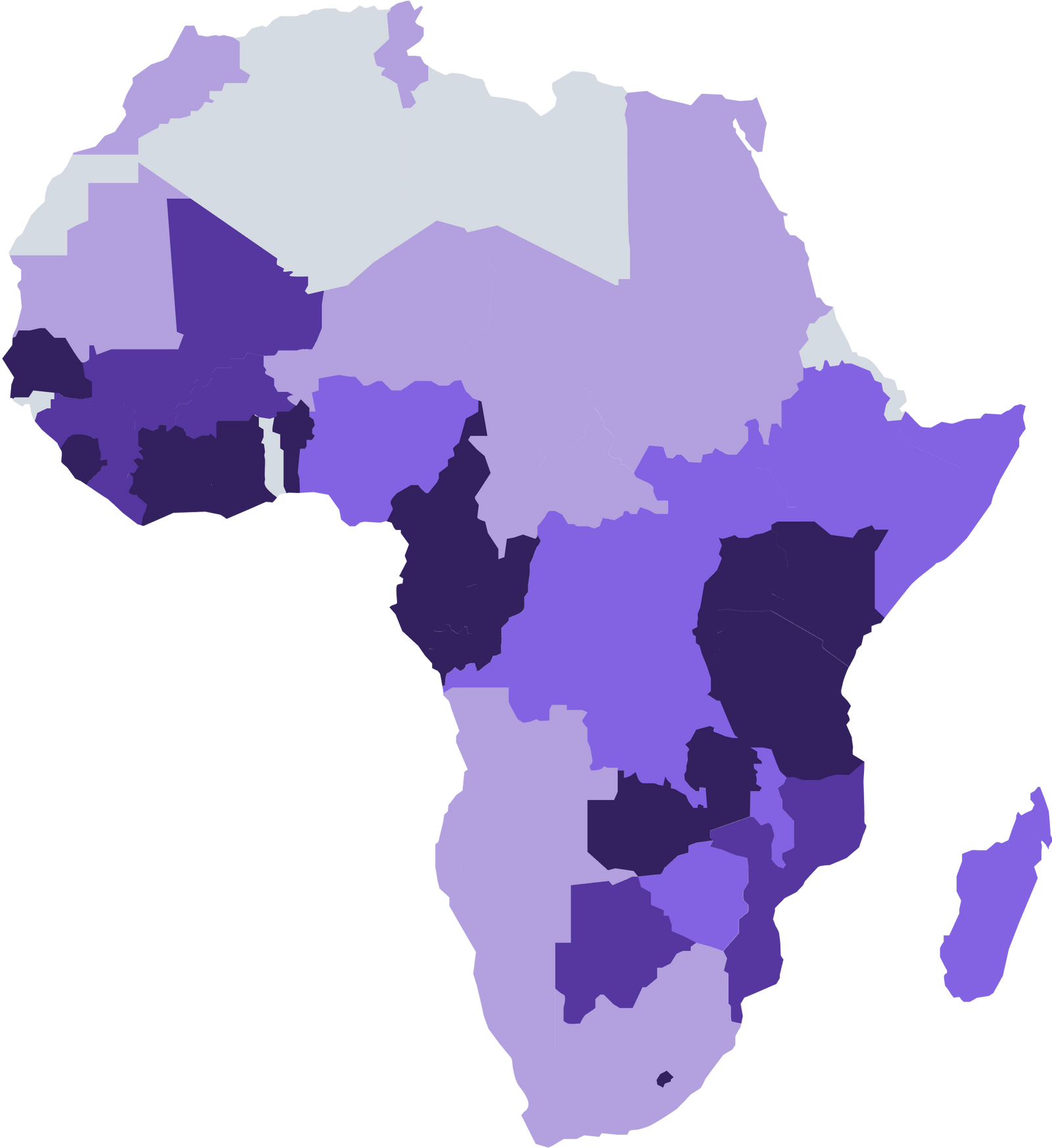 pawapay Mobile Money payment aggregator