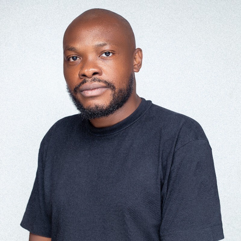 Ayotunde Adeyemi, Account Executive at PawaPay