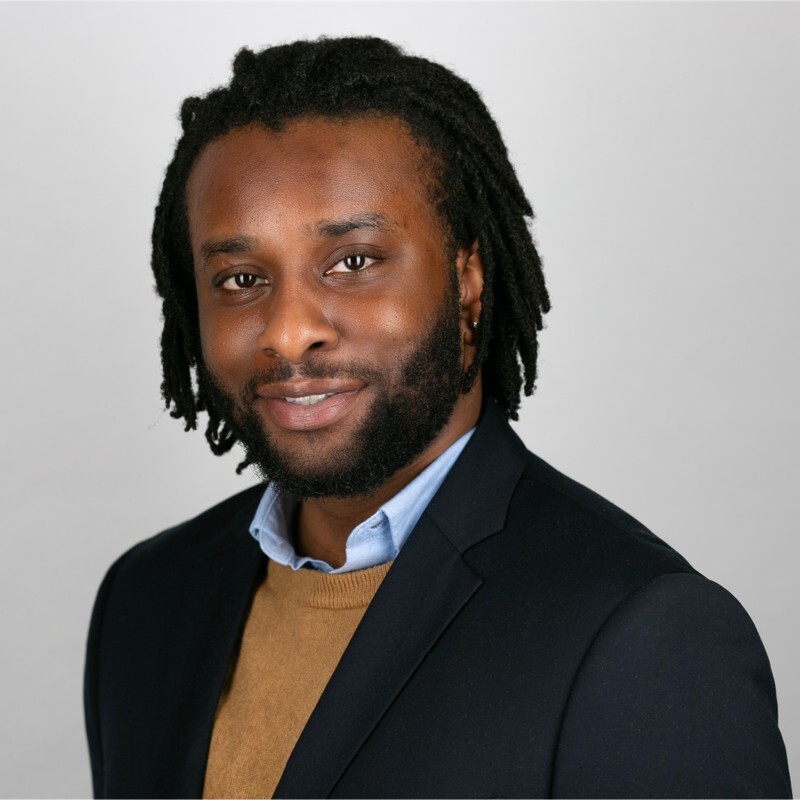 Obinna Awuzudike, Account Executive at PawaPay