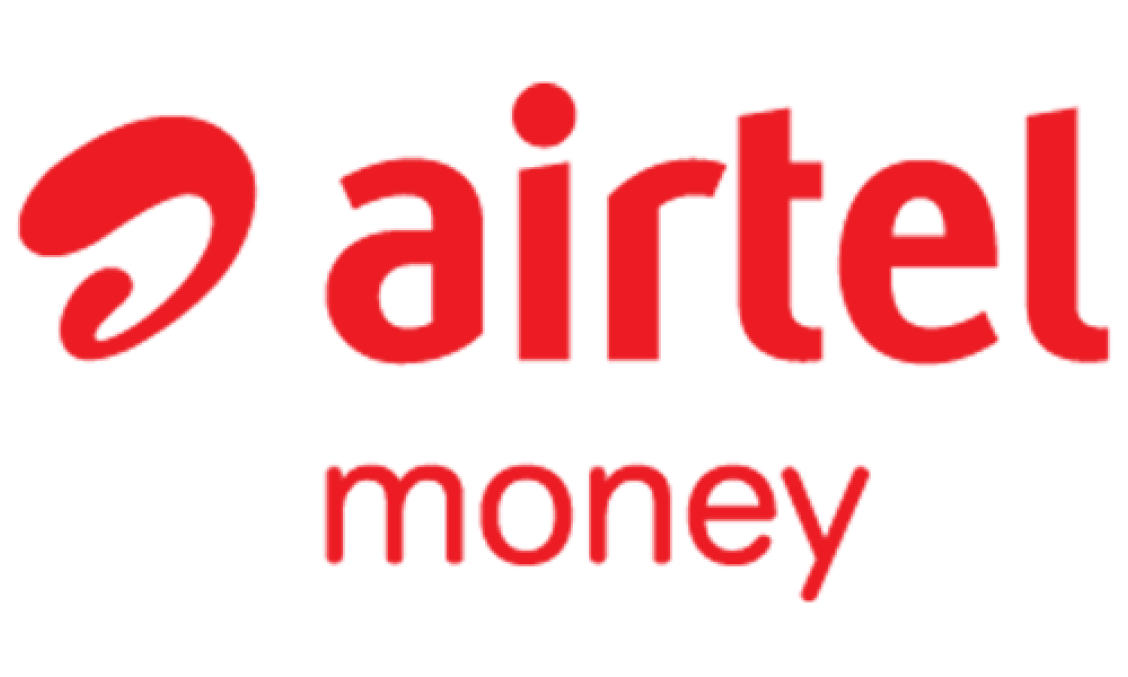 Airtel Money logo