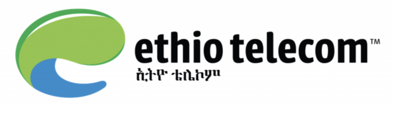 Ethio Telecom logo