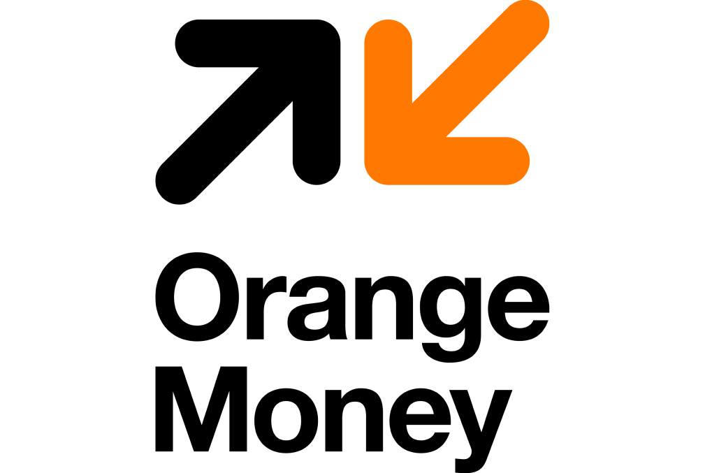Orange logo