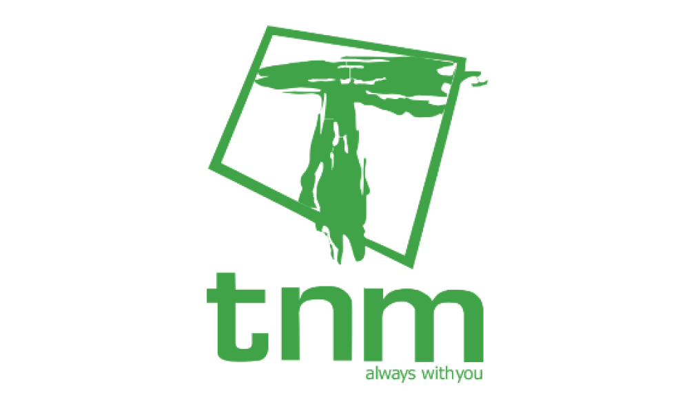 TNM logo