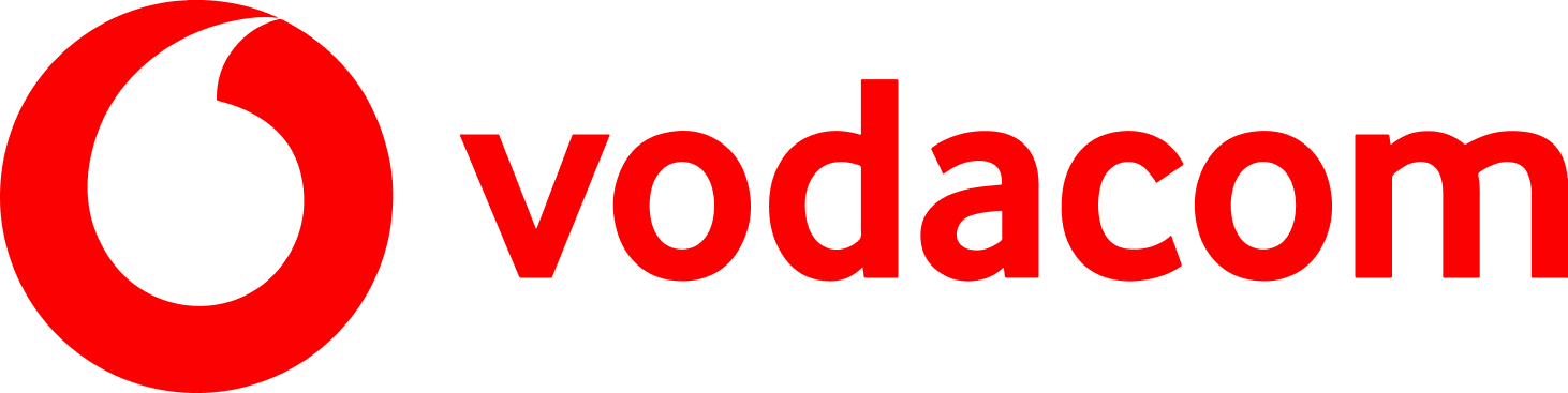Vodacom logo