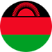 Flag of Malawi