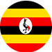 Flag of Uganda