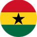 Flag of Ghana
