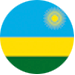 Flag of Rwanda