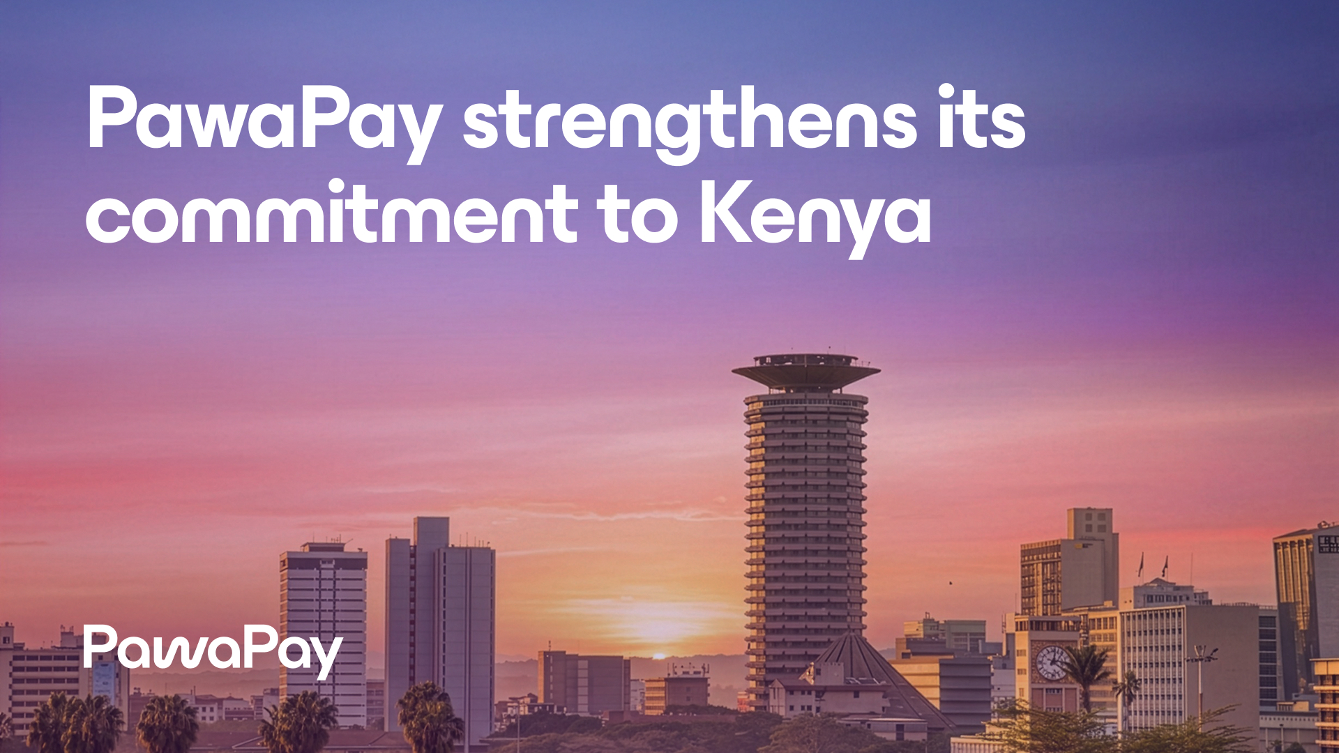 Cover image for the article “Quidexplus Kenya Limited, a PawaPay group company, authorised as a Payment Service Provider by the Central Bank of Kenya”