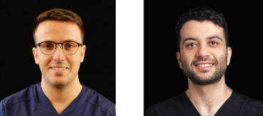 Submitting doctor picture