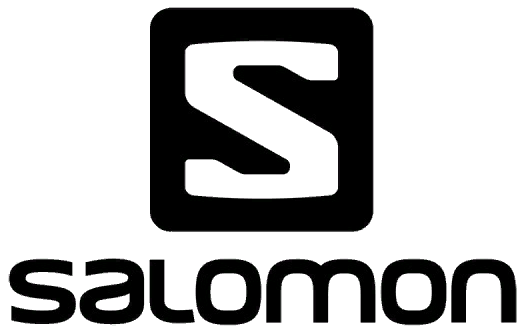 Logo Salomon