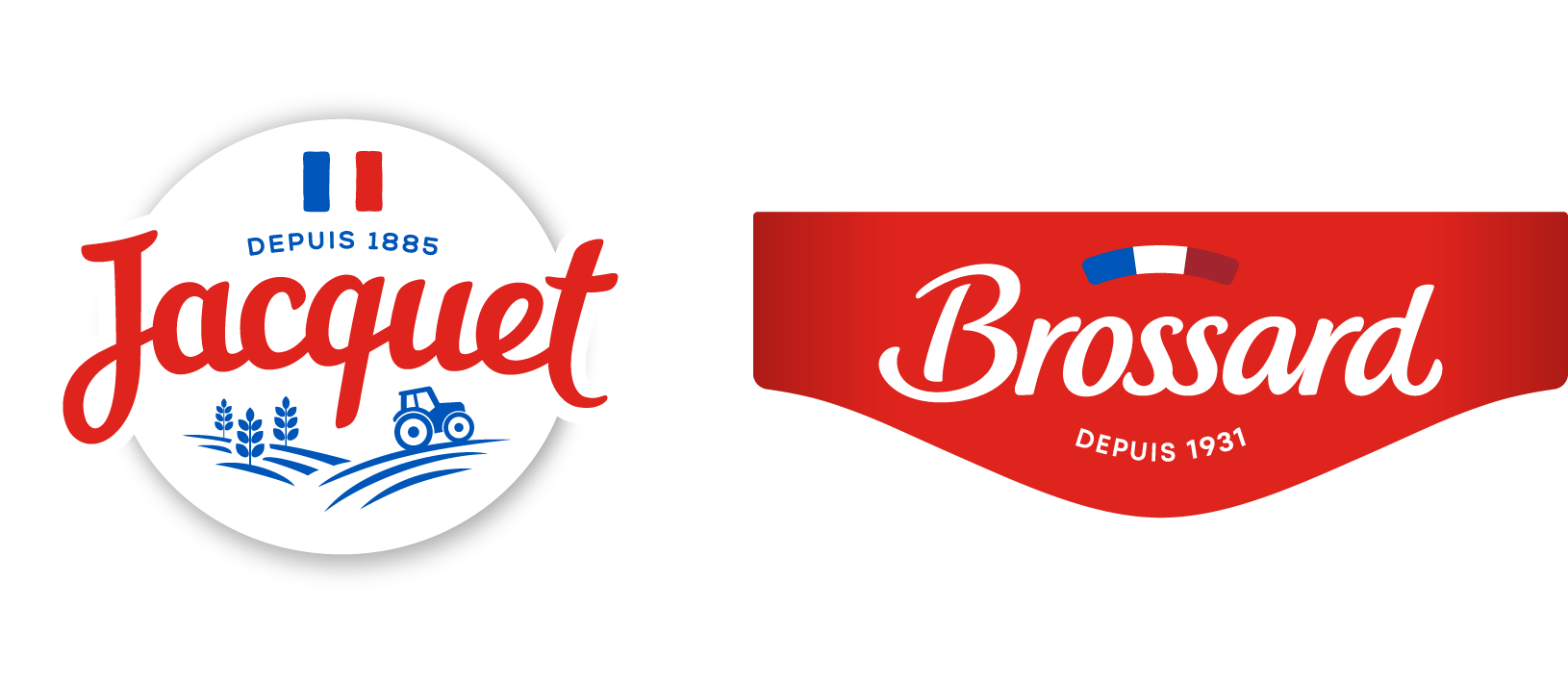 Logo Jacquet Brossard