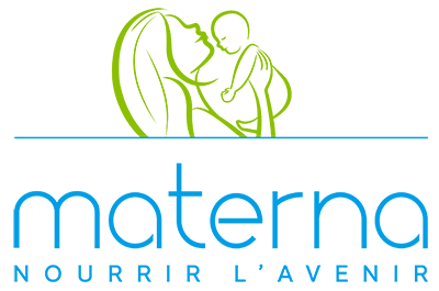 Logo Materna