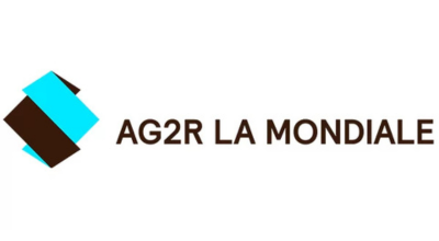 Logo AG2R La Mondiale