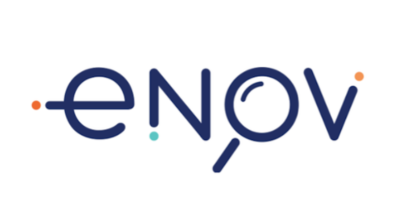 Logo Enov