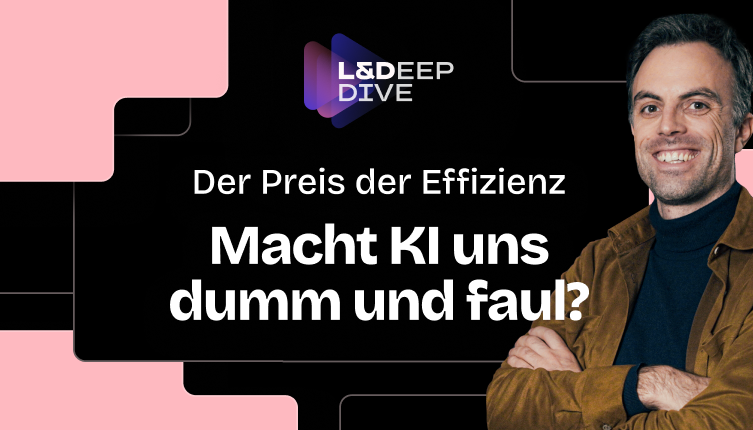 L&DeepDive Thumbnail mit Kolja Wohlleben