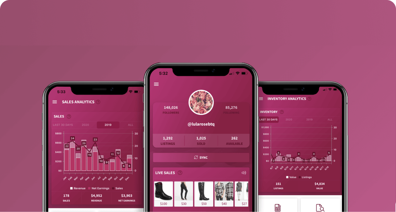 Xamarin XAML templates: Your shortcut to stunning app designs.
