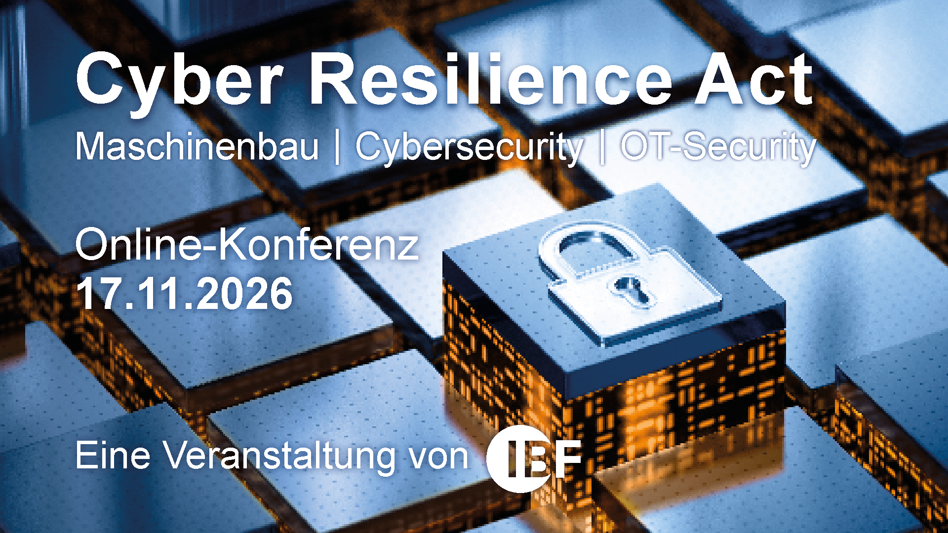 externe Referenten der CRA Online Konferenz