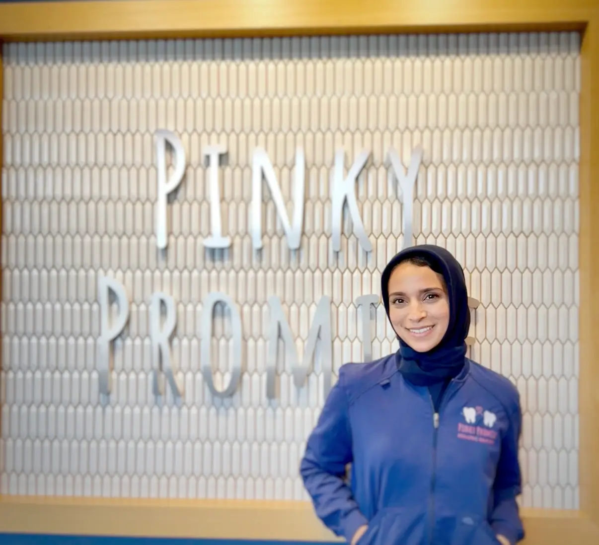 Pinky Promise Pediatric Dentistry in Naperville