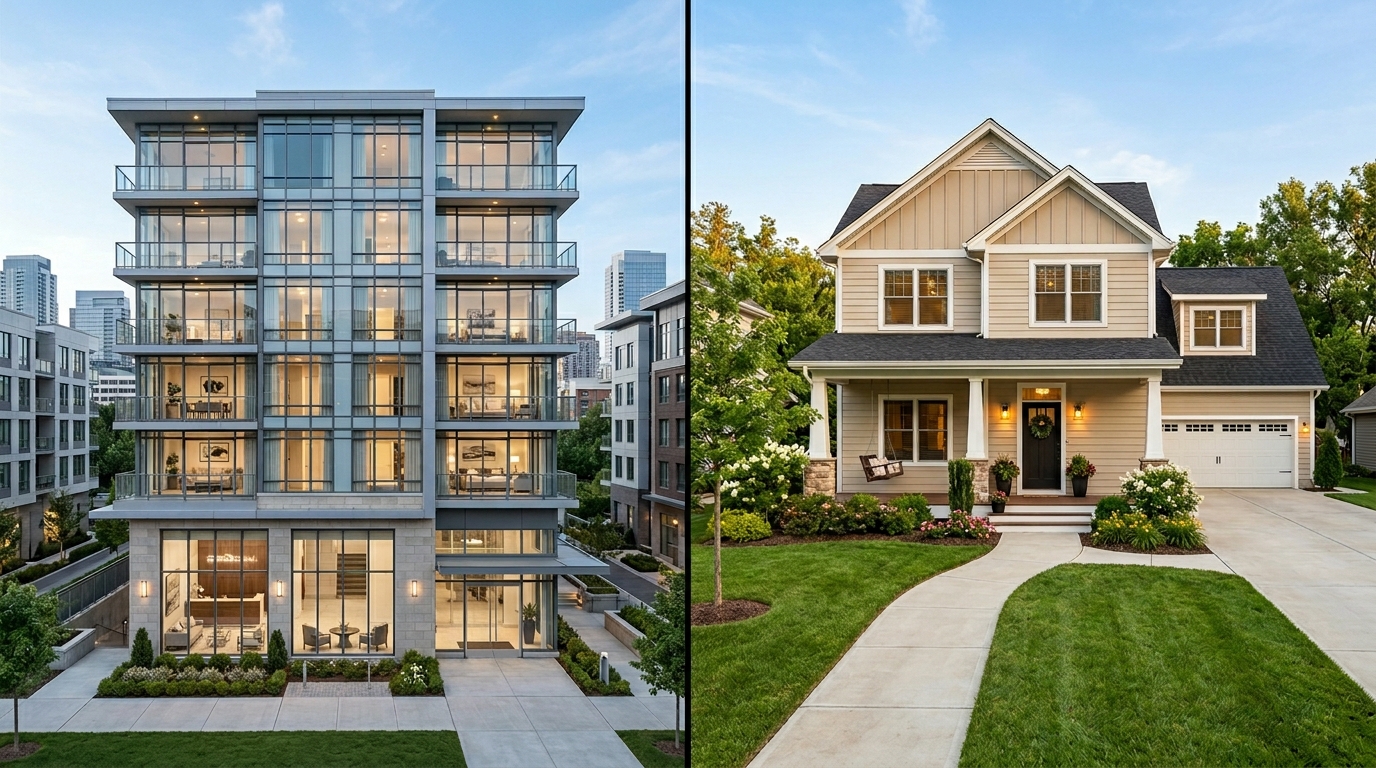 Renting versus buying a home in Washington DC Maryland and Northern Virginia 2026