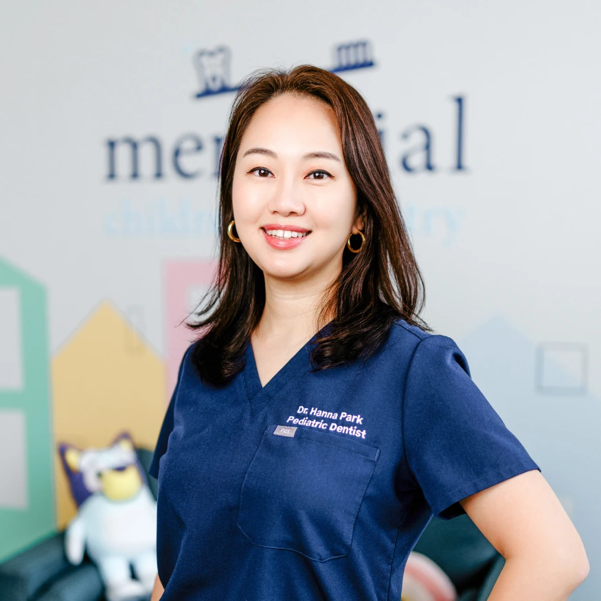Why Choose Memorial Pediatric Dentistry Near Piney Point Village, TX