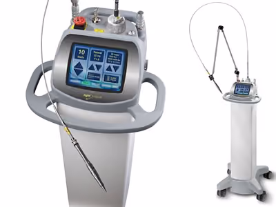 CO2 LightScalpel Laser