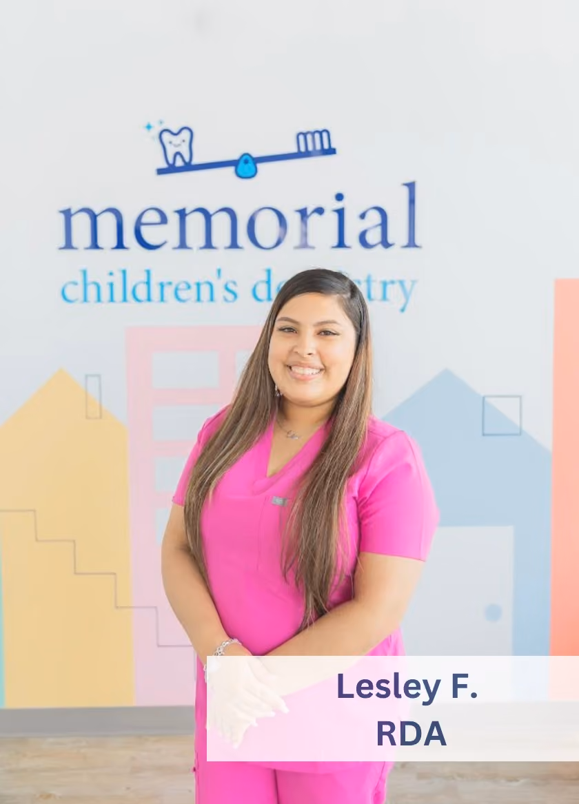 Lesley F.