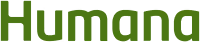 Humana Dental Insurance Logo