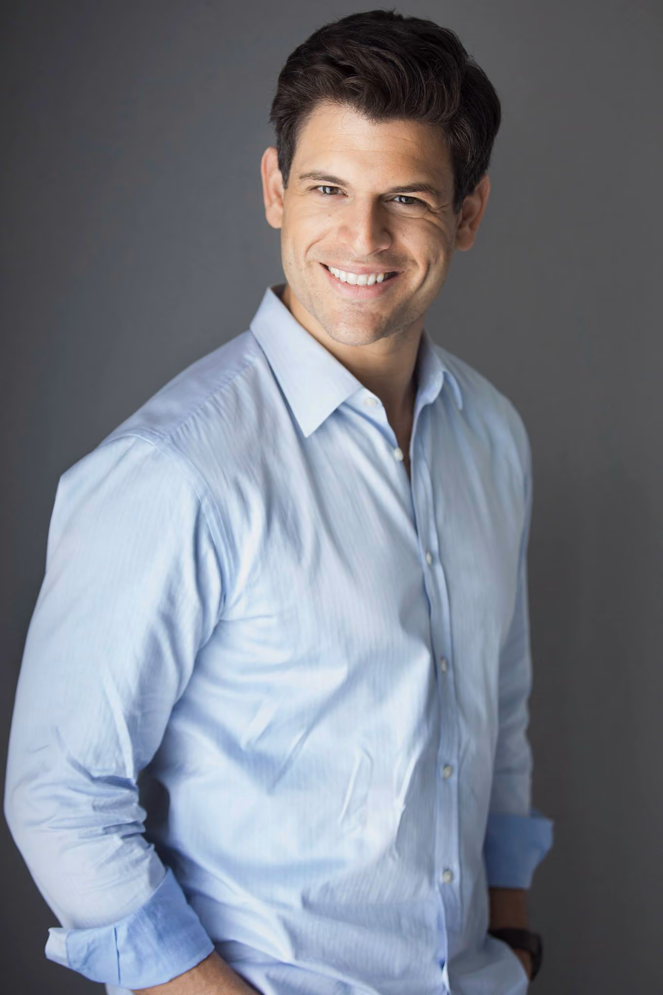Dr. Matt Weil - Pediatric Dentist in Houston