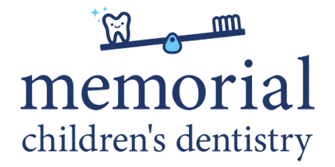 Logo of Memorial Children Dentistry