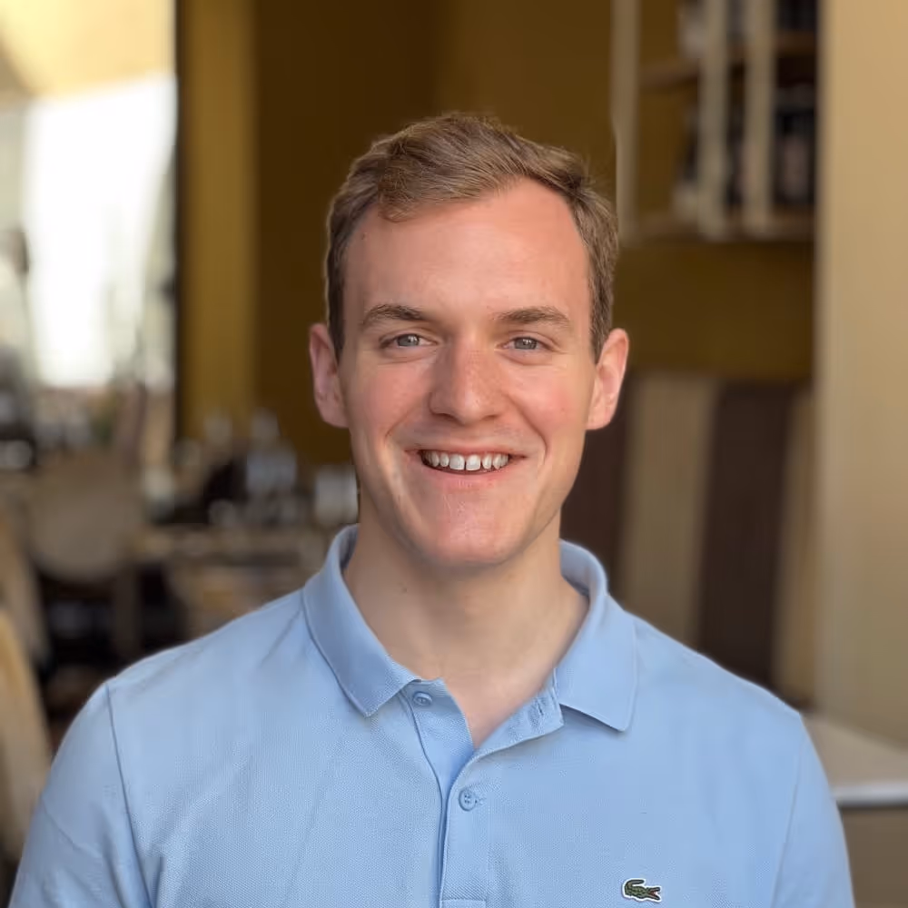 Jack will make you feel like you're exploring the city with a friend. He is always a pleasure to talk to, about any and every topics. He is a man of many cultures, British, French and even Chinese!