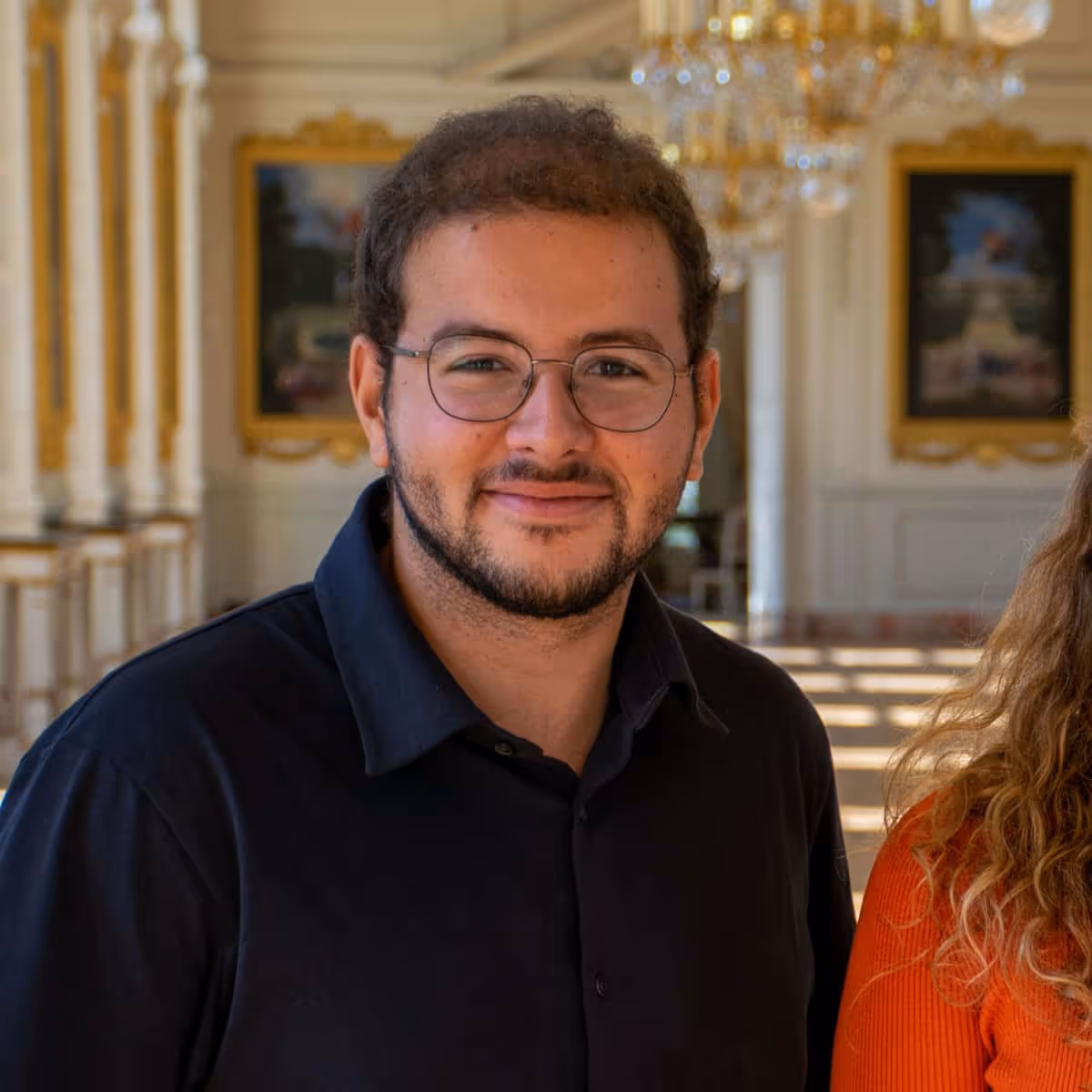 Born and raised in Paris, he is everything you could want in a Parisian. He knows the city like no other and is passionate about people and history. Walid is the greatest storyteller you will meet!