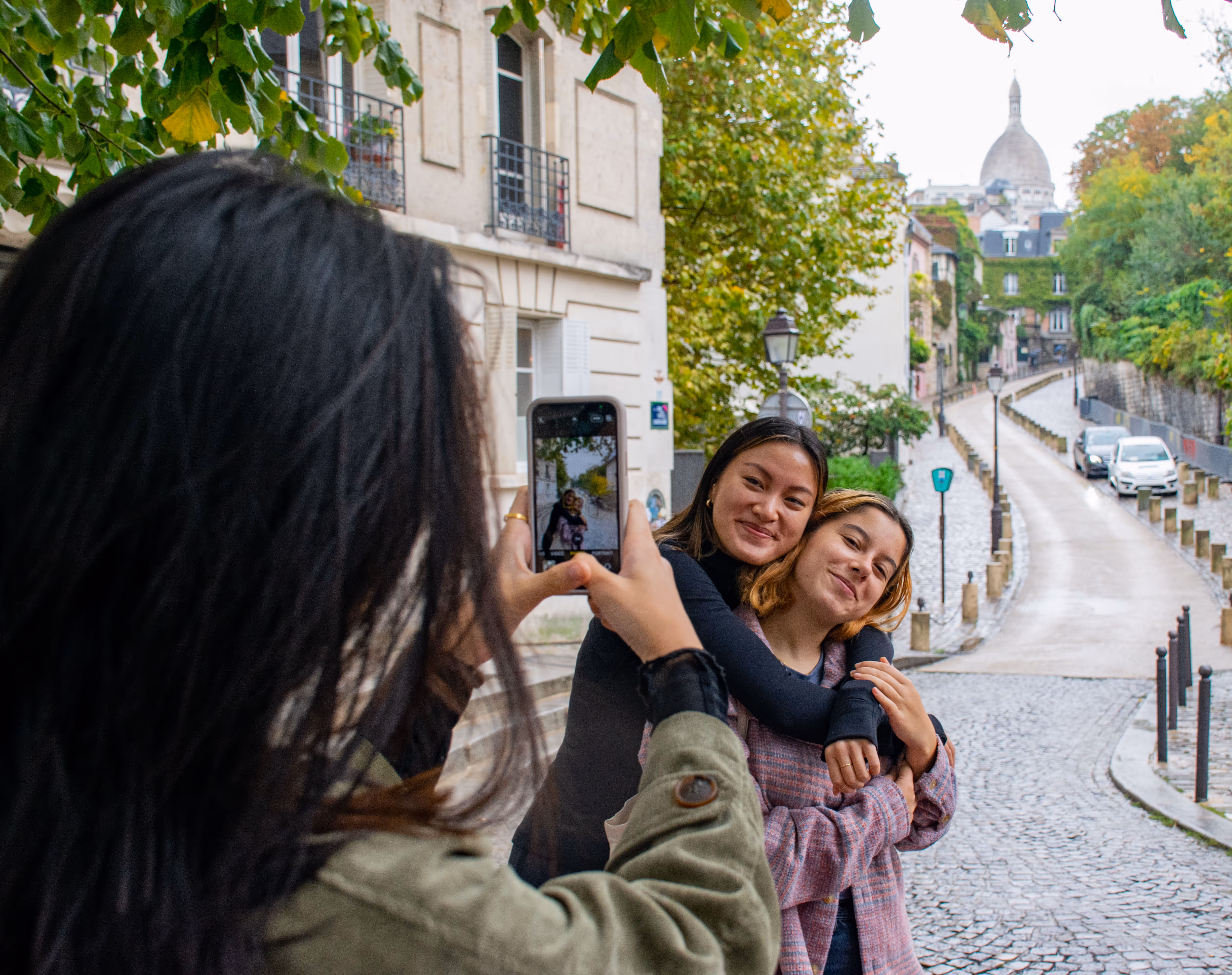 像当地人一样巴黎：使用私人导游定制您的全日游！