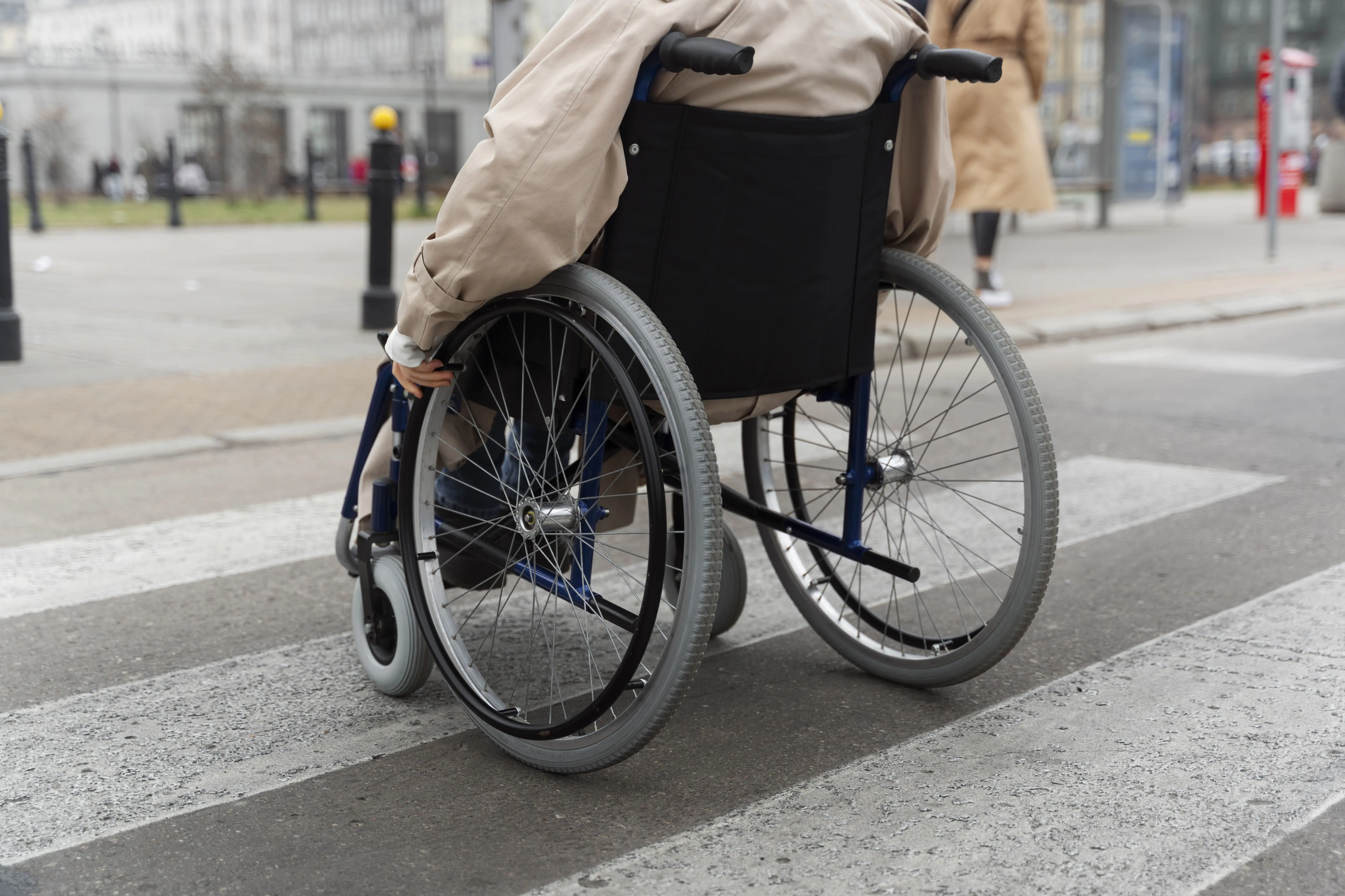 Exploring Paris in a Wheelchair — Practical Tips & Insider Advice