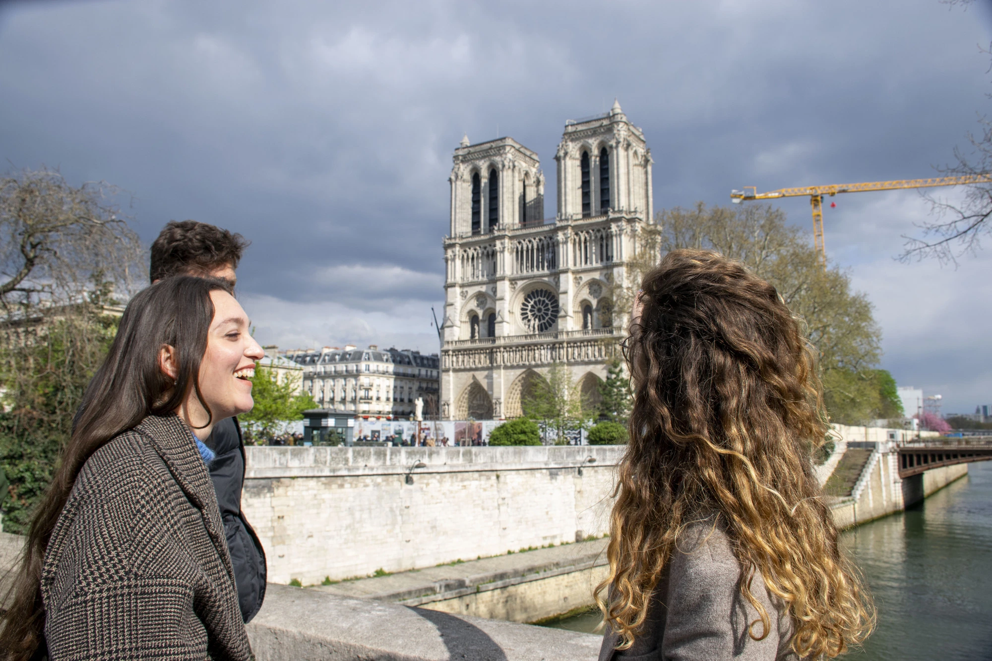 Private Notre-Dame Cathedral Tour: Morning Experience in Paris