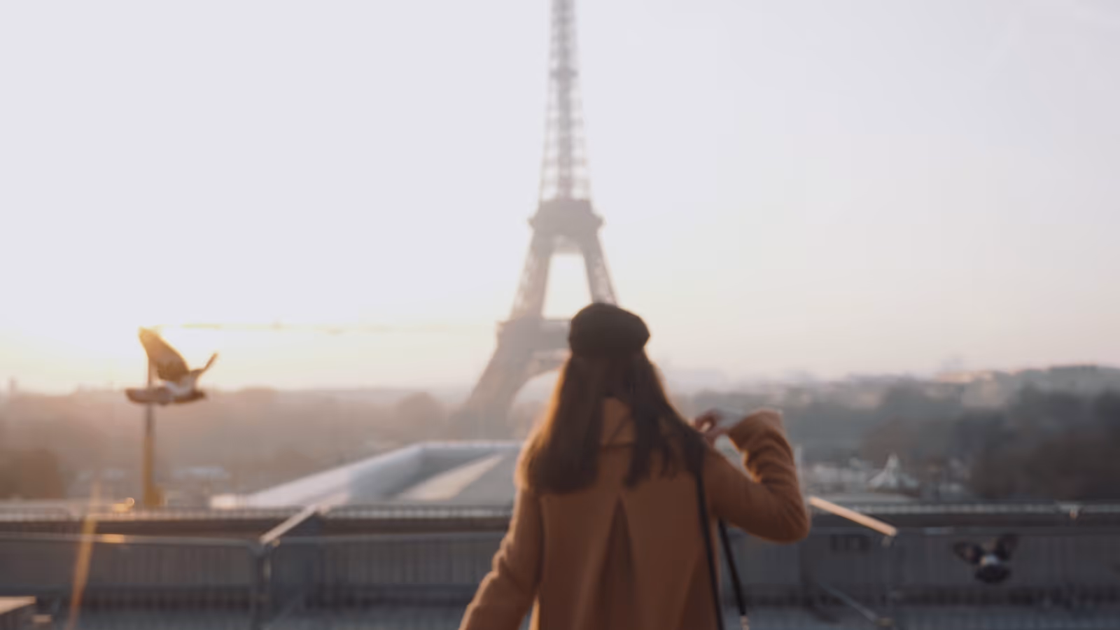 What to Do Upon Arrival in Paris: Tips for First-Time Visitors