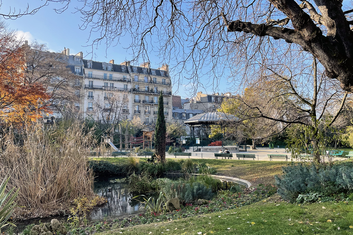 One Perfect Day in Le Marais: The Ultimate Walking Itinerary