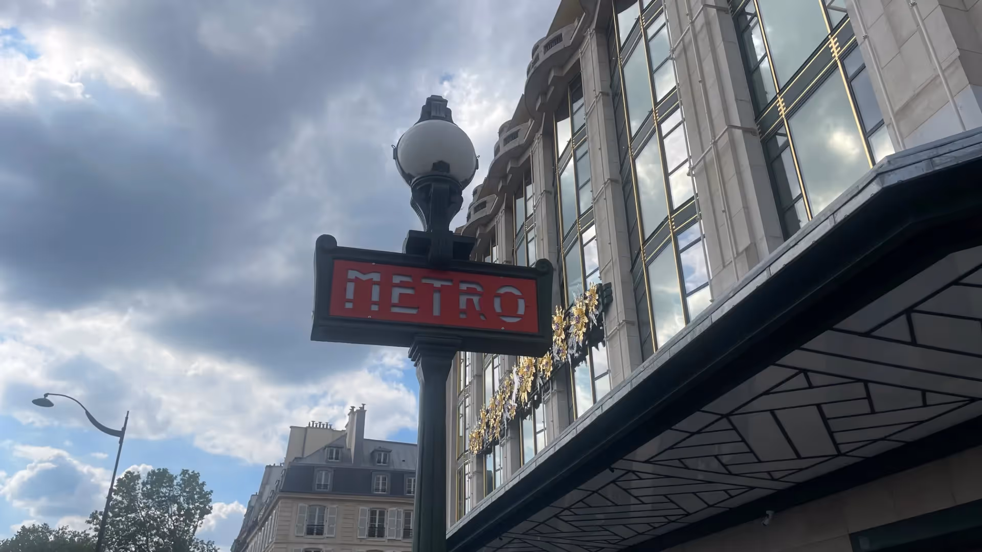 Moverse por París: Cómo usar el Metro de París